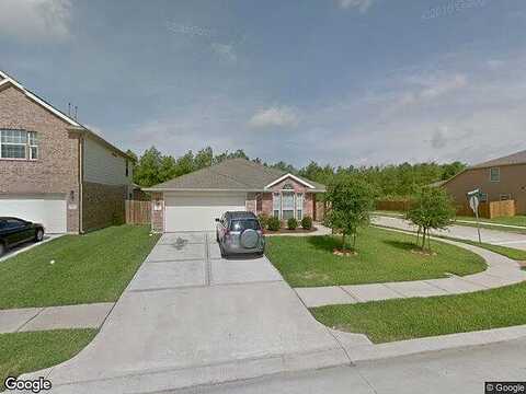 Tonkawa Canyon, LA MARQUE, TX 77568