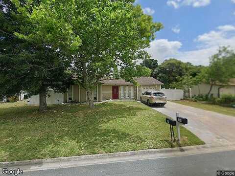 Milta, KISSIMMEE, FL 34743