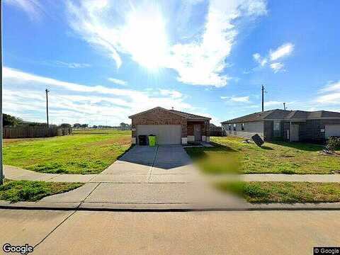 Pease River, ROSENBERG, TX 77471