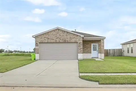 Pease River, ROSENBERG, TX 77471