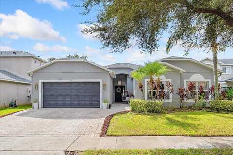 Castleport, WINTER GARDEN, FL 34787