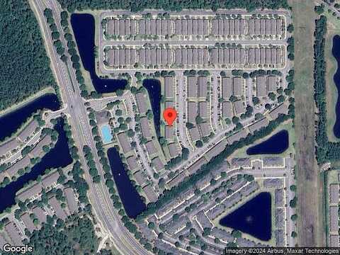 Sunset Lake, JACKSONVILLE, FL 32258