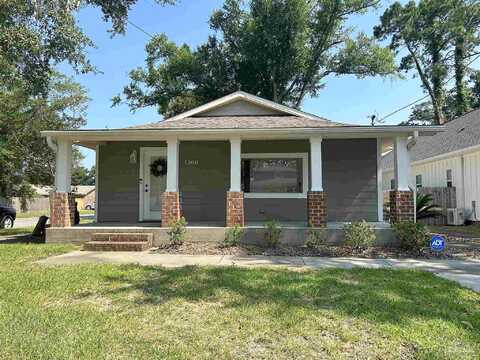 Fisher, PENSACOLA, FL 32503