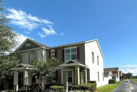 Kegan, WINDERMERE, FL 34786