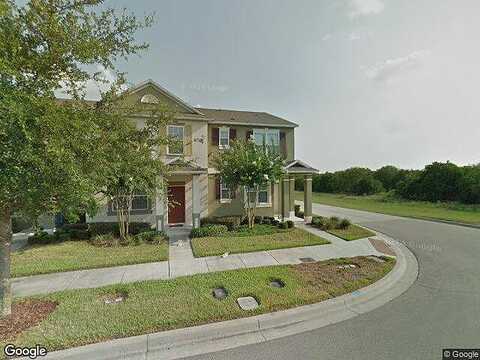 Kegan, WINDERMERE, FL 34786