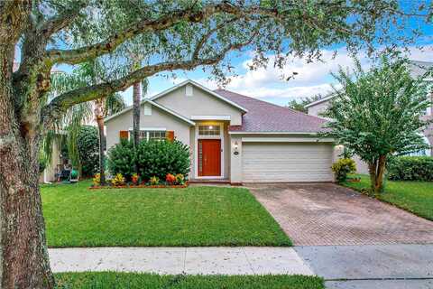 Daughtery, WINTER GARDEN, FL 34787