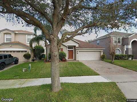 Daughtery, WINTER GARDEN, FL 34787