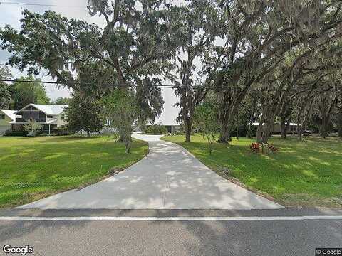 County Road 13, SAINT AUGUSTINE, FL 32092