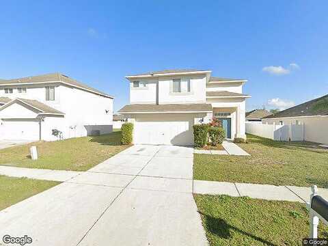 Longcrest, RIVERVIEW, FL 33579