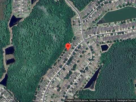 Saulston, HUDSON, FL 34669