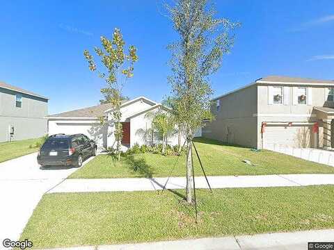 Flatwood Creek, GIBSONTON, FL 33534