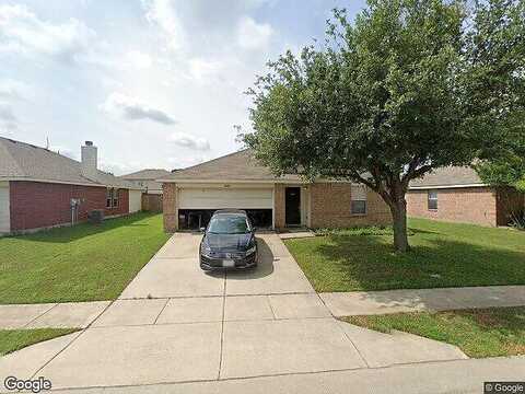 Azure Heights, RHOME, TX 76078