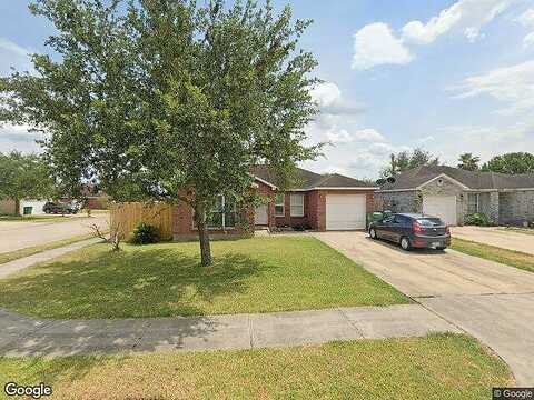 Rio San Juan, ROSHARON, TX 77583