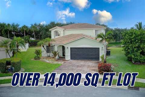 45Th, MIRAMAR, FL 33027