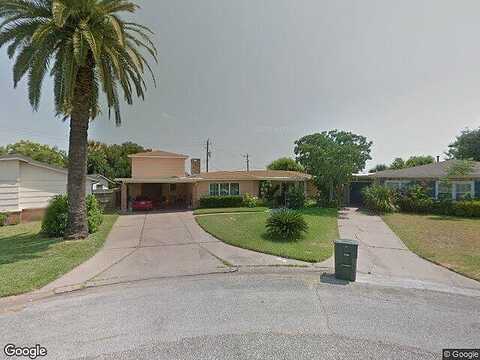 San Marino, GALVESTON, TX 77550