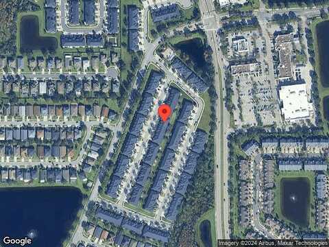 Falling Star, ORLANDO, FL 32828