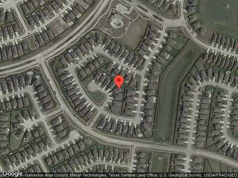 Helms Bend, LA MARQUE, TX 77568