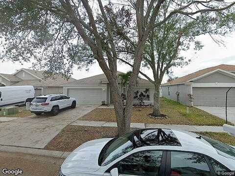 Herons Path, RIVERVIEW, FL 33578