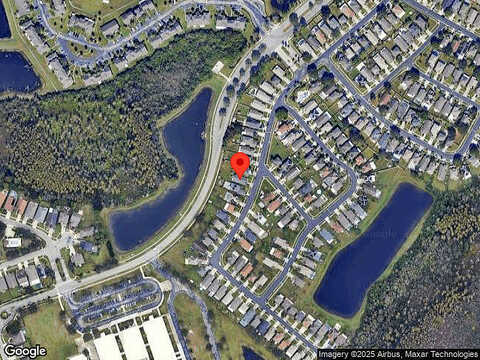 Ivy Meadow, ORLANDO, FL 32824