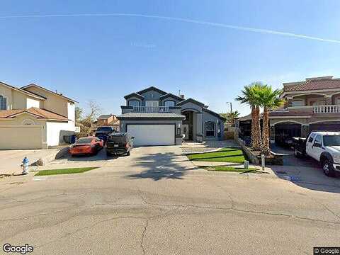 Tierra Arroyo, EL PASO, TX 79938