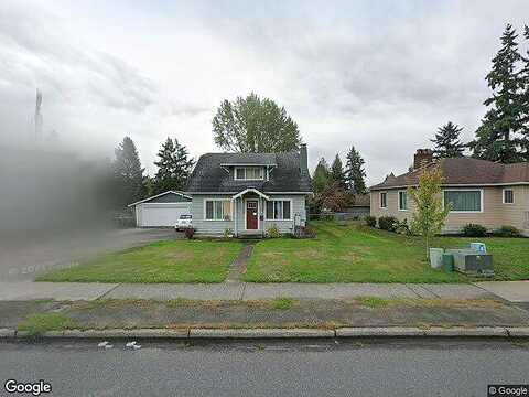 72Nd, TACOMA, WA 98404