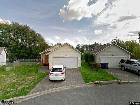 Fenske, BURLINGTON, WA 98233