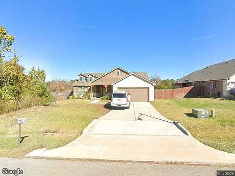 Lake Conroe Hills, WILLIS, TX 77318