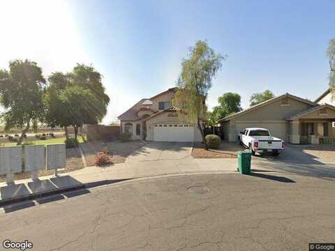 Medlock, LITCHFIELD PARK, AZ 85340