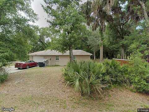 Marjoram, CRYSTAL RIVER, FL 34428