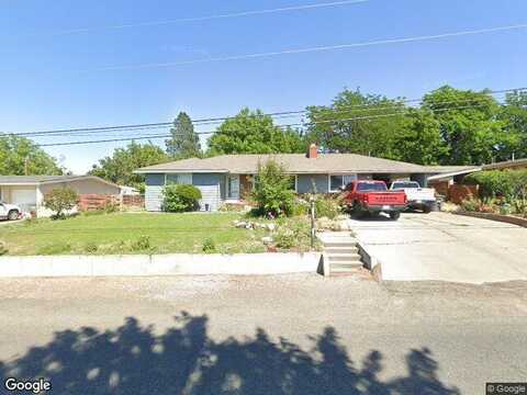 Swan, SUNNYSIDE, WA 98944