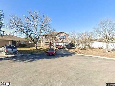 Acanthus, PFLUGERVILLE, TX 78660