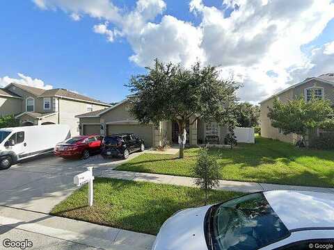 Citrus Leaf, GIBSONTON, FL 33534
