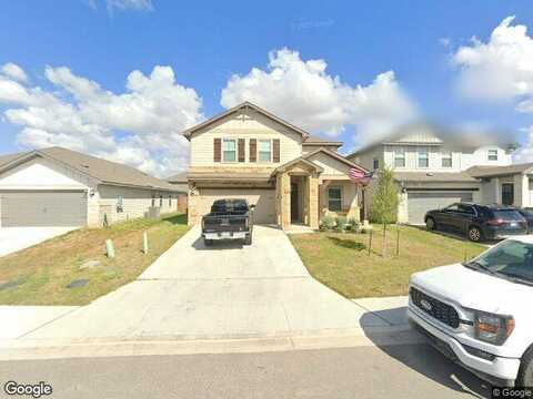 William, NEW BRAUNFELS, TX 78130