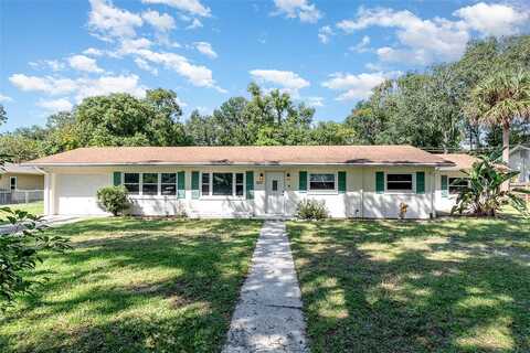 9Th, MOUNT DORA, FL 32757