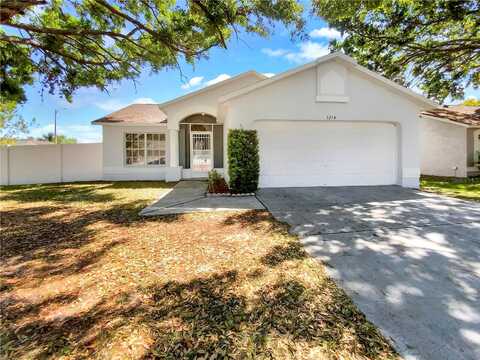 Grassy Meadow, BRANDON, FL 33511