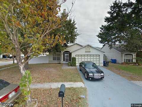 Grassy Meadow, BRANDON, FL 33511