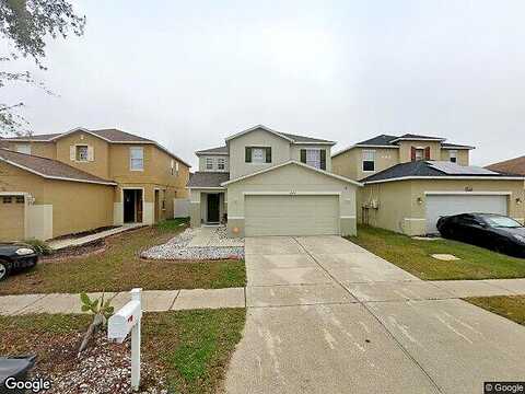 Tree Haven, GIBSONTON, FL 33534