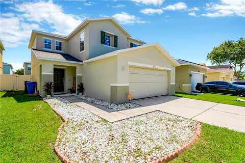 Tree Haven, GIBSONTON, FL 33534