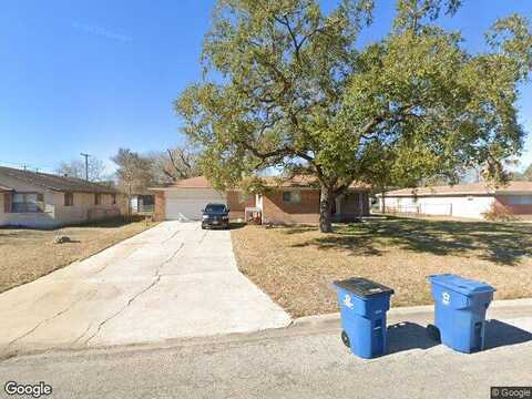 Haisley, ODEM, TX 78370