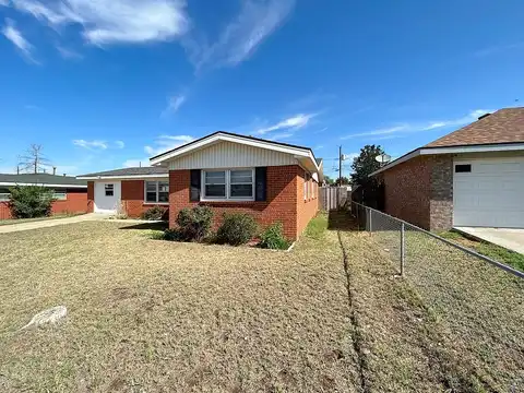 Alpine, ODESSA, TX 79762