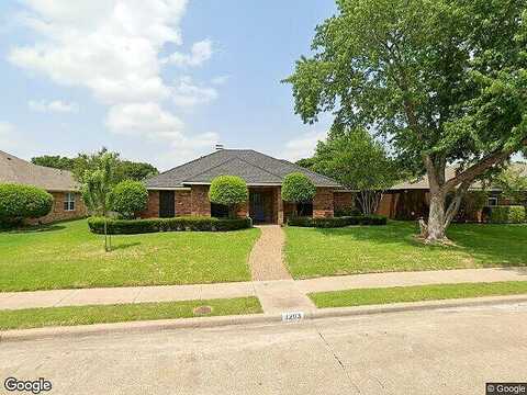 Mistywood, ALLEN, TX 75002