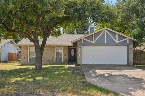 Pitcairn, PFLUGERVILLE, TX 78660