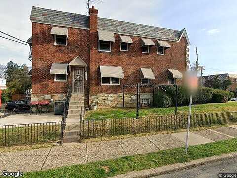 Glenview, PHILADELPHIA, PA 19111