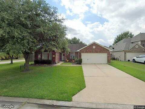 Lois, PINEHURST, TX 77362