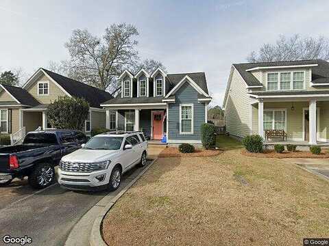 Pepperdine, THOMASVILLE, GA 31757