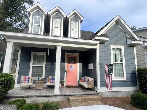 Pepperdine, THOMASVILLE, GA 31757