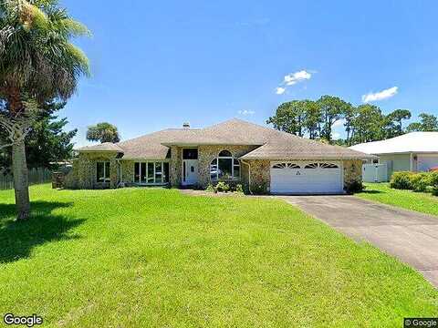 Godfrey, EDGEWATER, FL 32141
