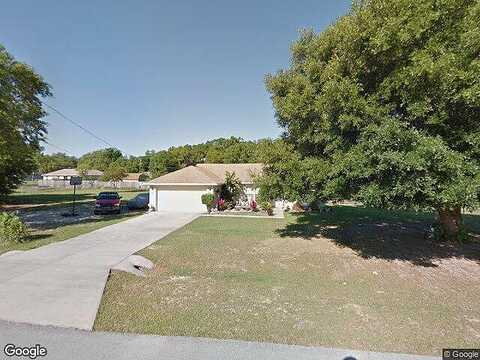 Juniper Pass, OCALA, FL 34480