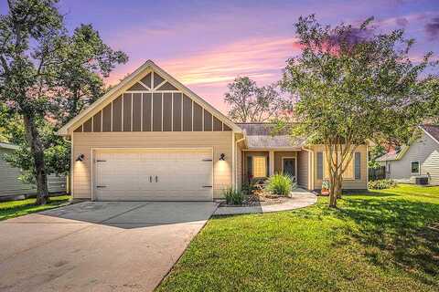 22Nd, SANTA FE, TX 77510