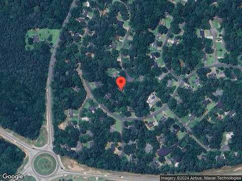 Runnymede, MACON, GA 31220